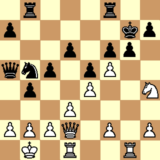 1r3r2/p5kp/3p1pp1/qnp1pP2/1p2P2N/3P4/PPPQ1P1P/1K1R2R1