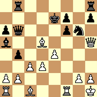 1r5r/4kp1p/pq3pn1/b2B3Q/1p2P3/2PP4/PP4PP/R1B2R1K