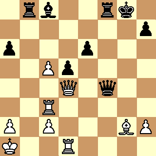 1rb2rk1/7p/p3p3/2Pp4/3Q1q2/2R5/P1P3BP/K2R4