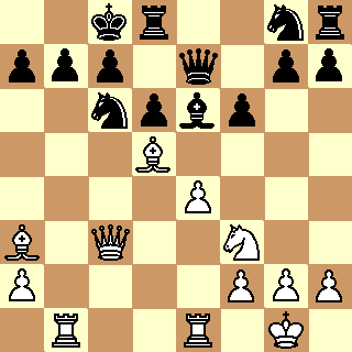 2kr2nr/ppp1q1pp/2npbp2/3B4/4P3/B1Q2N2/P4PPP/1R2R1K1
