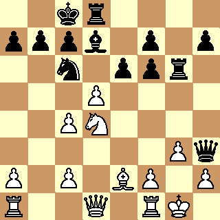 2kr4/pppb1p1p/2n1ppr1/3P4/2PN4/6Pq/P1P1BP1P/R2Q1RK1