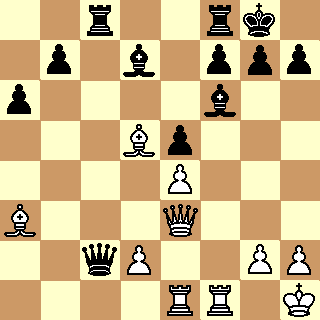 2r2rk1/1p1b1ppp/p4b2/3Bp3/4P3/B3Q3/2qP2PP/4RR1K