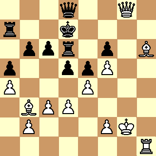 3q2Q1/r2k4/1ppr1p1B/p2ppP2/P3P3/1BPP4/1P3PK1/7R