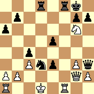3r1rk1/1p4pp/p5N1/4p3/2p5/2Pnp1Pq/PP4QP/R2K1R2