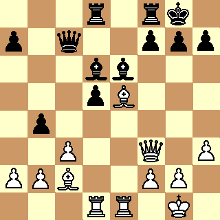3r1rk1/p1q2ppp/3bb3/3pB3/1p6/2P2Q1P/PPB2PP1/3RR1K1