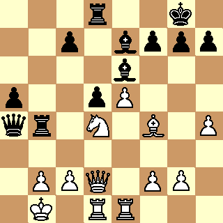 3r2k1/2p1bppp/4b3/p2pP3/qr1N1B1P/8/1PPQ1PP1/1K1RR3