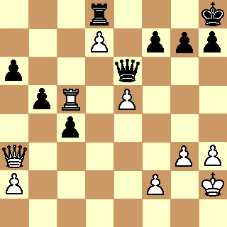 3r3k/3P1ppp/p3q3/1pR1P3/2p5/Q5PP/P4P1K/8