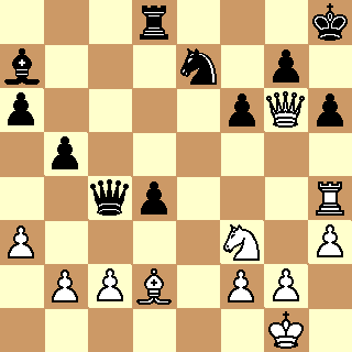 3r3k/b3n1p1/p4pQp/1p6/2qp3R/P4N1P/1PPB1PP1/6K1