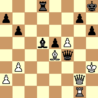 3r3k/p5p1/1p5p/3bpP2/4Bq2/1P5K/P5Q1/6R1