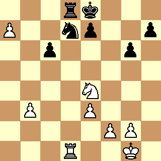 3rk3/P2np2p/2p3p1/8/4N3/1P2P3/5PP1/3R2K1