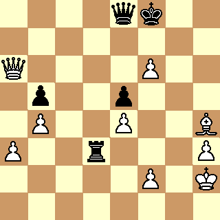 4qk2/8/Q4P2/1p2p3/1P2P2B/P2r3P/5P1K/8