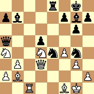 4r1k1/pb3pbp/6p1/q2p4/N2NnPn1/1P1Q2P1/PB5P/2R2BK1