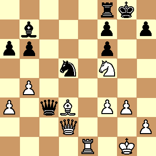 5rk1/1b3p1p/pp3p2/3n1N2/1P6/P1qB1PP1/3Q3P/4R1K1