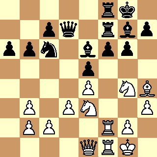 5rk1/2pq1rbp/ppn1bpp1/4p3/4P1NB/1P1PN2P/1PP2RP1/4QRK1