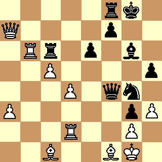 5rk1/Q4p2/1Rr1p1b1/2P4p/3P1qn1/P5pP/3R2P1/2B2BK1