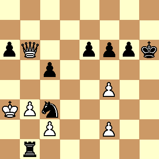 8/8/pQ2pppk/2p5/5P2/KPn5/2P2P2/1r6