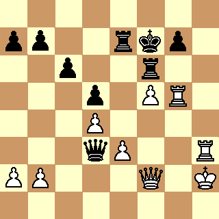 8/pp2rkp1/2p2r2/3p1PR1/3P4/3qP2R/PP3Q1K/8