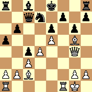 r1b1k2r/2qn1p1p/1p2p1p1/p3P1B1/2pP2Q1/2P5/PPB3PP/R4RK1