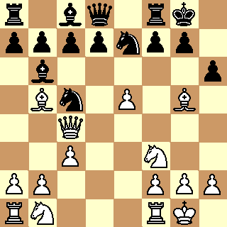r1bq1rk1/ppppnpp1/1b5p/1Bn1P1B1/2Q5/2P2N2/PP3PPP/RN3RK1