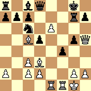 r1bq2k1/ppp3rp/2n1P3/2Bp2pQ/5p2/2PB4/P1PP2PP/4RRK1