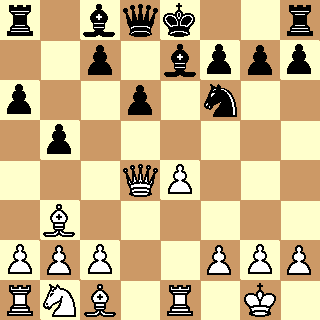 r1bqk2r/2p1bppp/p2p1n2/1p6/3QP3/1B6/PPP2PPP/RNB1R1K1