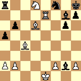 r2N1n1k/4R1bp/1p1B2p1/p7/2B5/8/PP3PbP/4K3