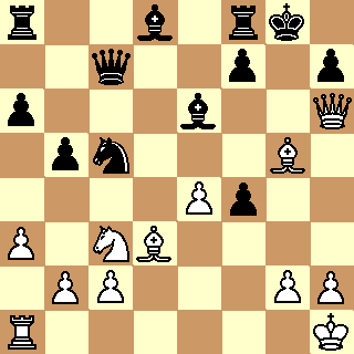 r2b1rk1/2q2p1p/p3b2Q/1pn3B1/4Pp2/P1NB4/1PP3PP/R6K