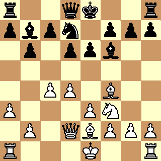 r2qk2r/pbpn1ppp/1p1ppb2/8/2PP1B2/P3PN2/1P1QBPPP/R3K2R