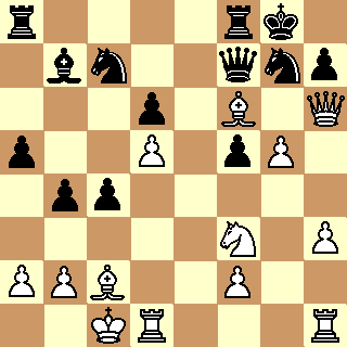 r4rk1/1bn2qnp/3p1B1Q/p2P1pP1/1pp5/5N1P/PPB2P2/2KR3R