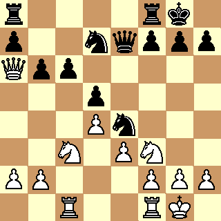 r4rk1/p2nqppp/Qpp5/3p4/3Pn3/2N1PN2/PP3PPP/2R2RK1
