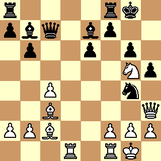 r4rk1/pbq1bp2/1p2p1p1/6Np/2P3n1/2B4Q/PPB2PPP/3R1RK1