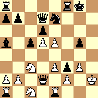 r4rk1/pp1qn3/3p4/b1pPP1p1/8/2N1PpP1/PP1Q1P1K/R1N1R3