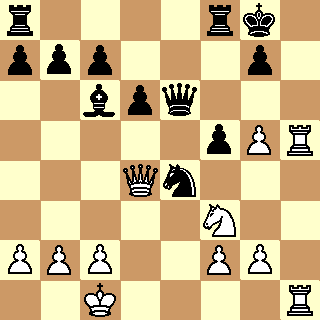 r4rk1/ppp3p1/2bpq3/5pPR/3Qn3/5N2/PPP2PP1/2K4R