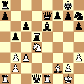 r5k1/p3qppn/2p1b2p/1p1r4/3N4/1PP4P/1P3BP1/R2QR1K1