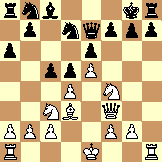 rnb3kr/1p1nqppp/p3p3/2ppP3/3P1N2/2NB1Q2/PPP2PP1/R3K2R