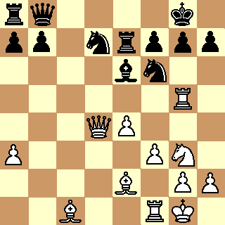 rq4k1/pp1nrppp/4bn2/6R1/3QP3/P4PN1/4B1PP/2B2RK1